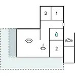 3 Bedroom Stunning In *