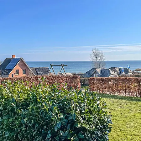 Сasa de vacaciones 3 Bedroom Stunning In Hesselager