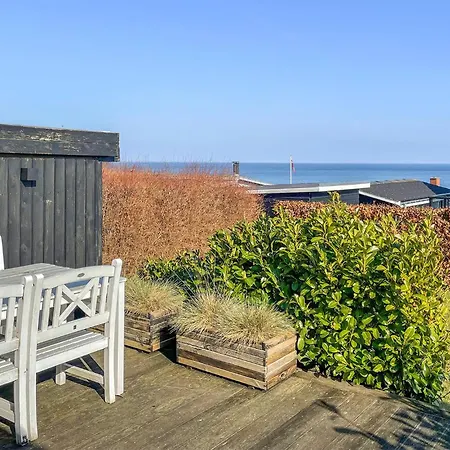 Сasa de vacaciones 3 Bedroom Stunning In