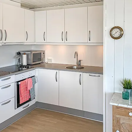 Сasa de vacaciones 3 Bedroom Stunning In