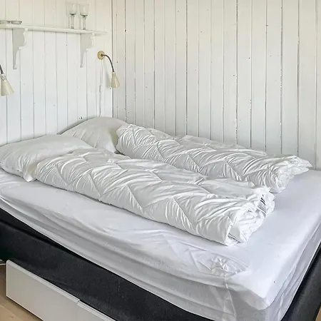 Сasa de vacaciones 3 Bedroom Stunning In Hesselager