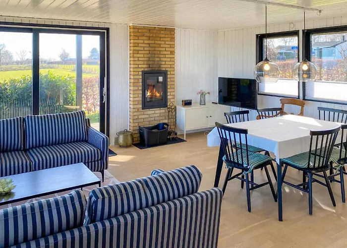 3 Bedroom Stunning In Сasa de vacaciones *