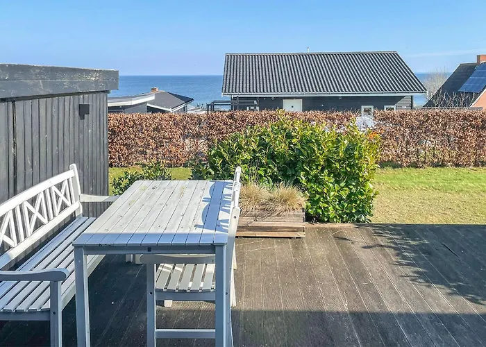 3 Bedroom Stunning In Сasa de vacaciones *