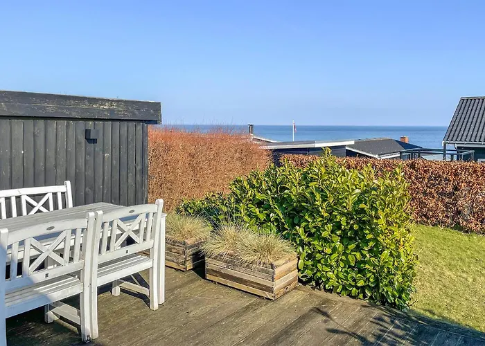 Сasa de vacaciones 3 Bedroom Stunning In