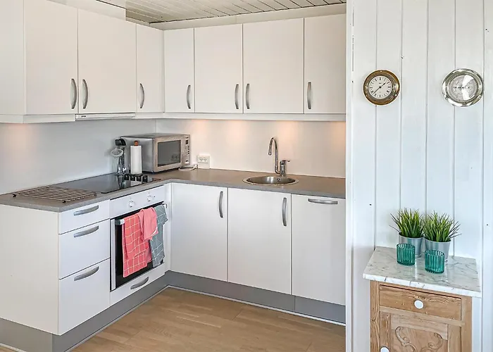 Сasa de vacaciones 3 Bedroom Stunning In