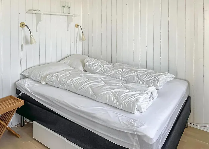 Сasa de vacaciones 3 Bedroom Stunning In Hesselager