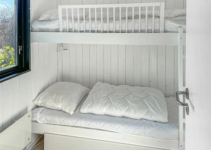 3 Bedroom Stunning In Сasa de vacaciones *